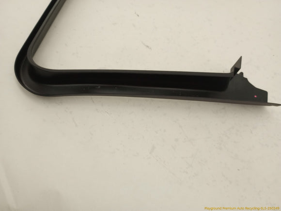 Land Rover Evoque Passenger Right Front Window Frame Molding Trim