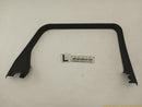 Land Rover Evoque Driver Left Rear Window Frame Molding Trim-1