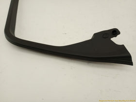 Land Rover Evoque Driver Left Rear Window Frame Molding Trim - 0