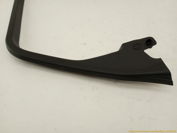 Land Rover Evoque Driver Left Rear Window Frame Molding Trim