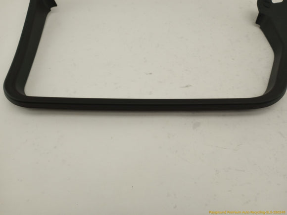 Land Rover Evoque Driver Left Rear Window Frame Molding Trim