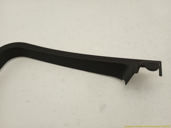 Land Rover Evoque Driver Left Rear Window Frame Molding Trim