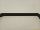 Land Rover Evoque Driver Left Rear Window Frame Molding Trim-6