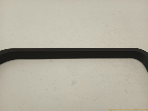 Land Rover Evoque Driver Left Rear Window Frame Molding Trim