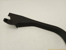 Land Rover Evoque Driver Left Rear Window Frame Molding Trim-7