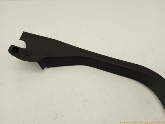 Land Rover Evoque Driver Left Rear Window Frame Molding Trim