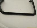 Land Rover Evoque Driver Left Rear Window Frame Molding Trim-9