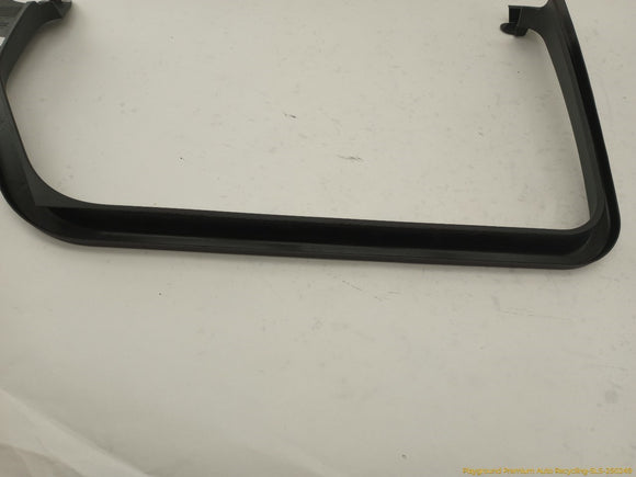 Land Rover Evoque Driver Left Rear Window Frame Molding Trim