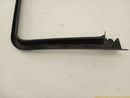 Land Rover Evoque Driver Left Rear Window Frame Molding Trim-10
