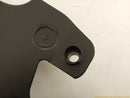Land Rover Evoque Driver Left Rear Window Frame Molding Trim-11