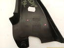 Land Rover Evoque Driver Left Rear Window Frame Molding Trim-12