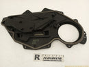 Land Rover Evoque Passenger Right Rear Speaker Surround Trim-1