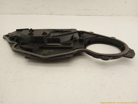Land Rover Evoque Passenger Right Rear Speaker Surround Trim - 0