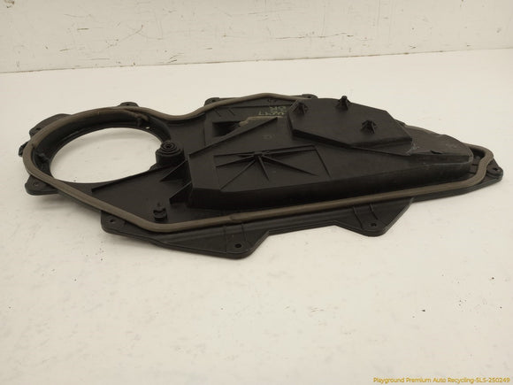 Land Rover Evoque Passenger Right Rear Speaker Surround Trim