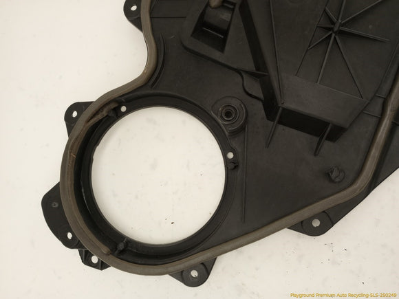 Land Rover Evoque Passenger Right Rear Speaker Surround Trim