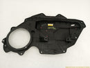 Land Rover Evoque Passenger Right Rear Speaker Surround Trim-6