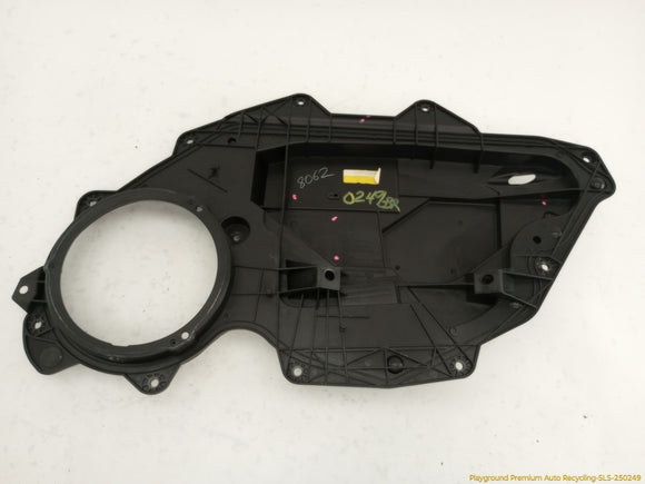 Land Rover Evoque Passenger Right Rear Speaker Surround Trim