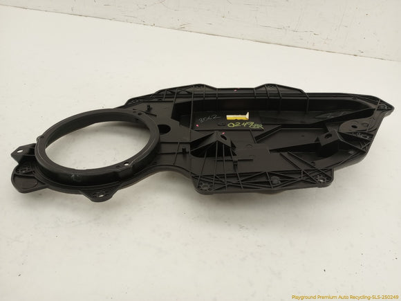 Land Rover Evoque Passenger Right Rear Speaker Surround Trim
