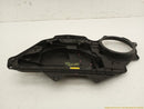 Land Rover Evoque Passenger Right Rear Speaker Surround Trim-8