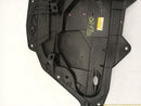 Land Rover Evoque Passenger Right Rear Speaker Surround Trim-9
