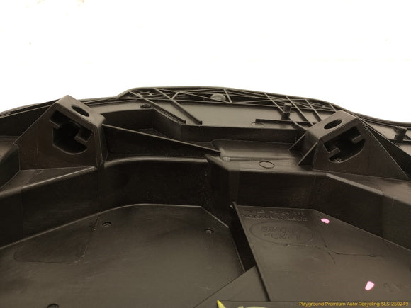 Land Rover Evoque Passenger Right Rear Speaker Surround Trim