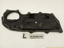 Land Rover Evoque Passenger Right Front Speaker Surround Trim-1