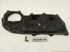 Land Rover Evoque Passenger Right Front Speaker Surround Trim