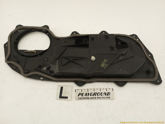 Land Rover Evoque Passenger Right Front Speaker Surround Trim