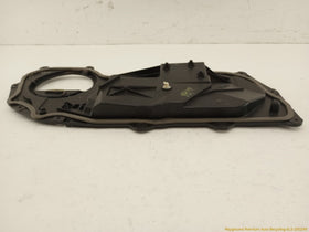Land Rover Evoque Passenger Right Front Speaker Surround Trim - 0