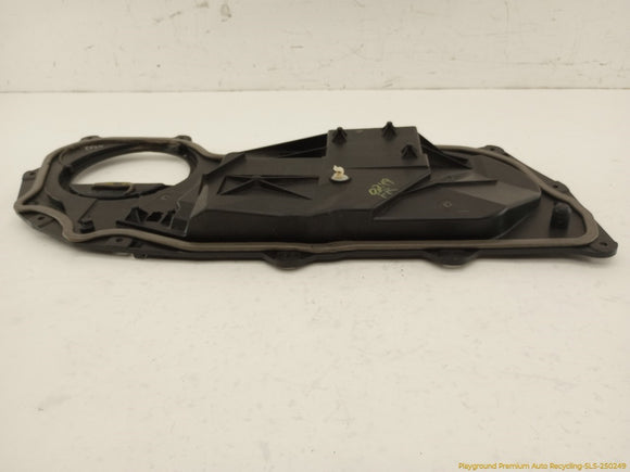 Land Rover Evoque Passenger Right Front Speaker Surround Trim