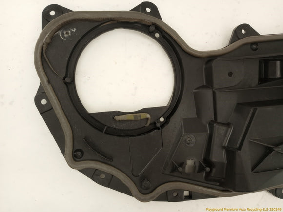 Land Rover Evoque Passenger Right Front Speaker Surround Trim