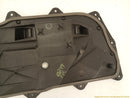 Land Rover Evoque Passenger Right Front Speaker Surround Trim-5