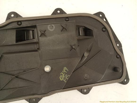 Land Rover Evoque Passenger Right Front Speaker Surround Trim
