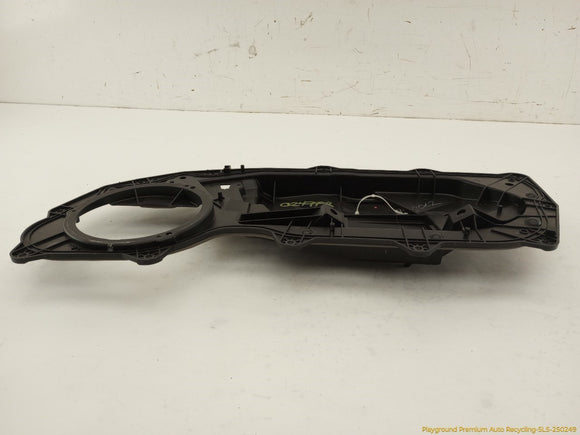 Land Rover Evoque Passenger Right Front Speaker Surround Trim