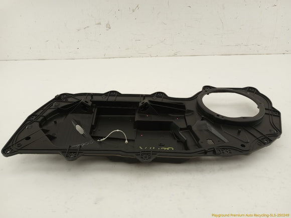 Land Rover Evoque Passenger Right Front Speaker Surround Trim