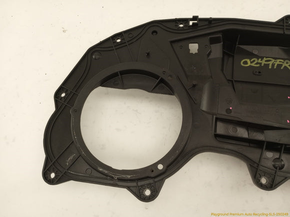 Land Rover Evoque Passenger Right Front Speaker Surround Trim