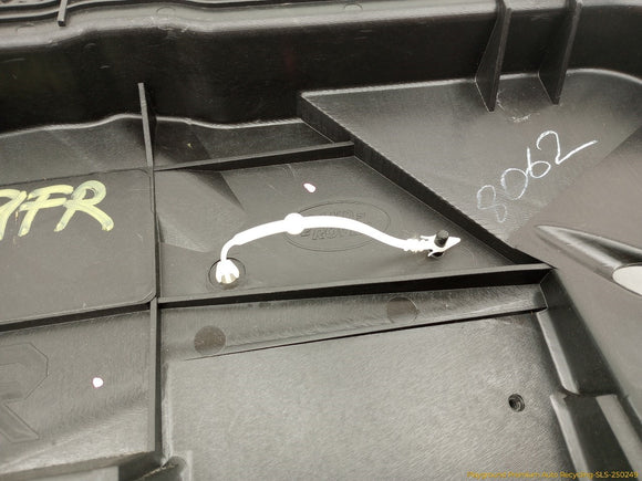 Land Rover Evoque Passenger Right Front Speaker Surround Trim
