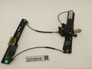 Land Rover Evoque Passenger Right Front Window Regulator-1