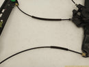 Land Rover Evoque Passenger Right Front Window Regulator-3