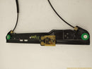 Land Rover Evoque Passenger Right Front Window Regulator-4
