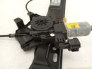 Land Rover Evoque Passenger Right Front Window Regulator-5