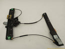 Land Rover Evoque Passenger Right Front Window Regulator-8