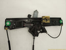 Land Rover Evoque Passenger Right Front Window Regulator-9