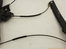 Land Rover Evoque Passenger Right Front Window Regulator-10