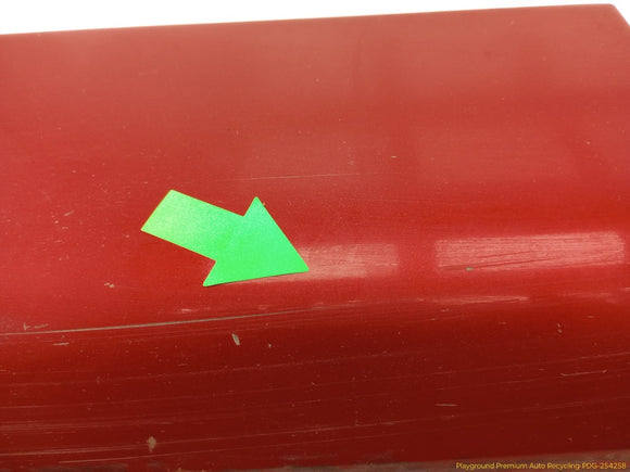 Cadillac Eldorado Passenger Right Rocker Panel Side Skirt