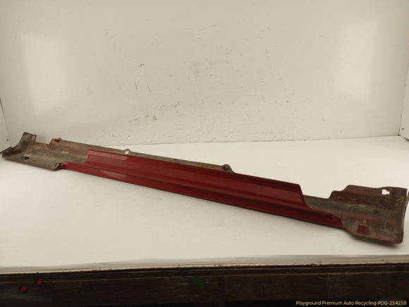 Cadillac Eldorado Passenger Right Rocker Panel Side Skirt