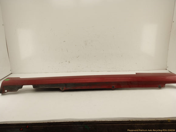 Cadillac Eldorado Driver Left Rocker Panel Side Skirt