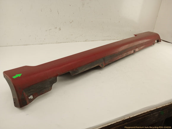 Cadillac Eldorado Driver Left Rocker Panel Side Skirt