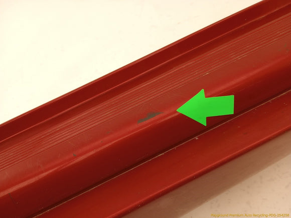 Cadillac Eldorado Driver Left Rocker Panel Side Skirt