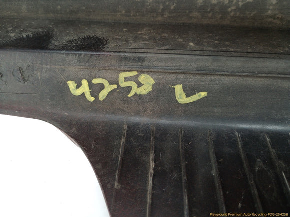 Cadillac Eldorado Driver Left Rocker Panel Side Skirt